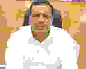 U T Khader